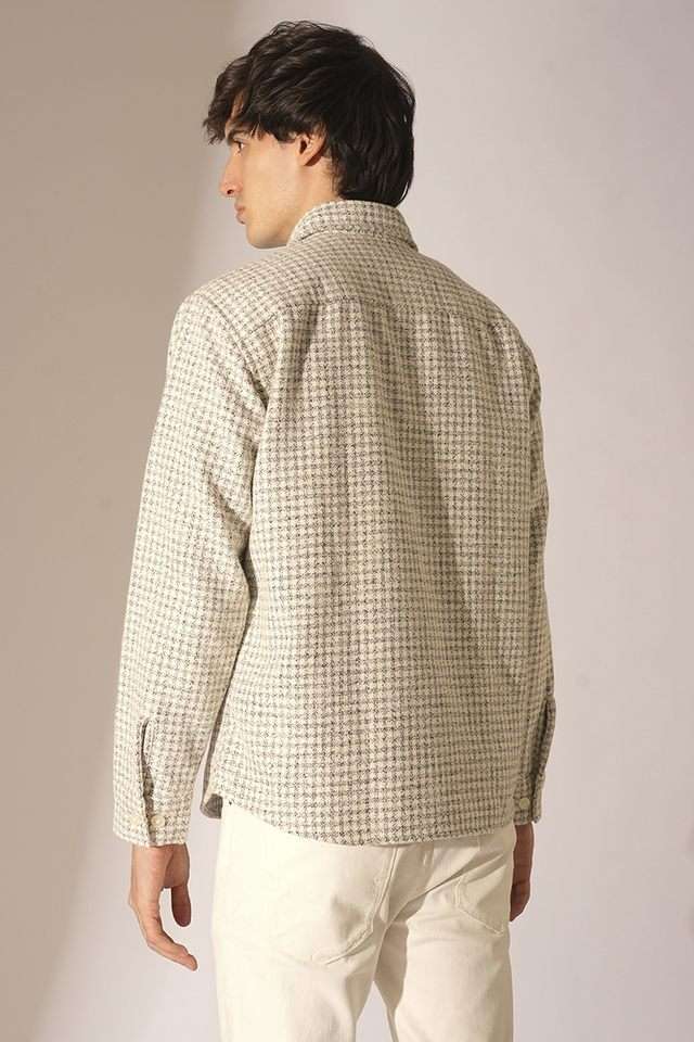 Cotton-Button-Regular-Fit-Men-Casual-Wear-Shacket