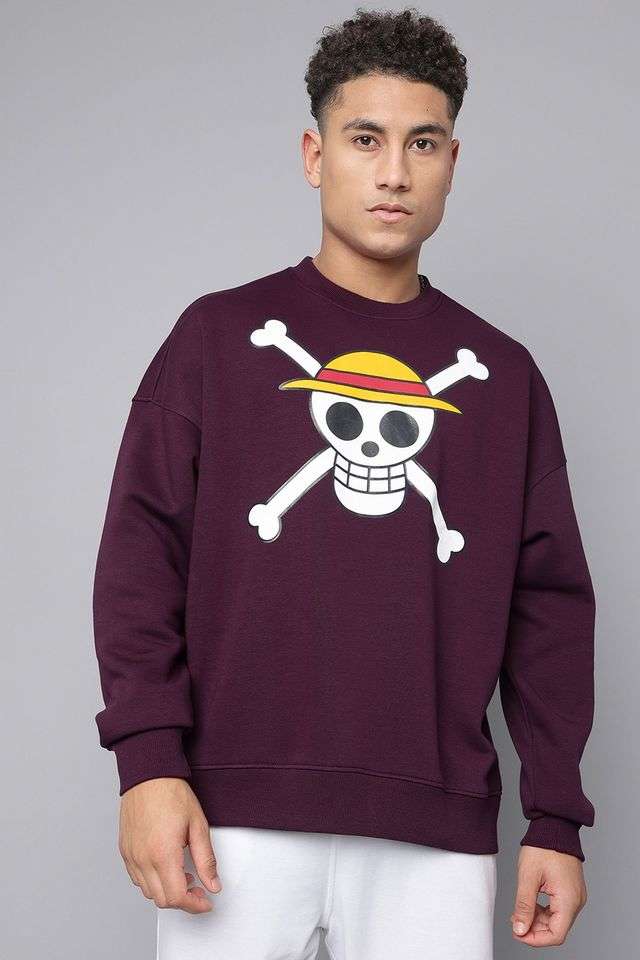 Graphic-Print-Cotton-Relaxed-Fit-Men-Sweatshirt