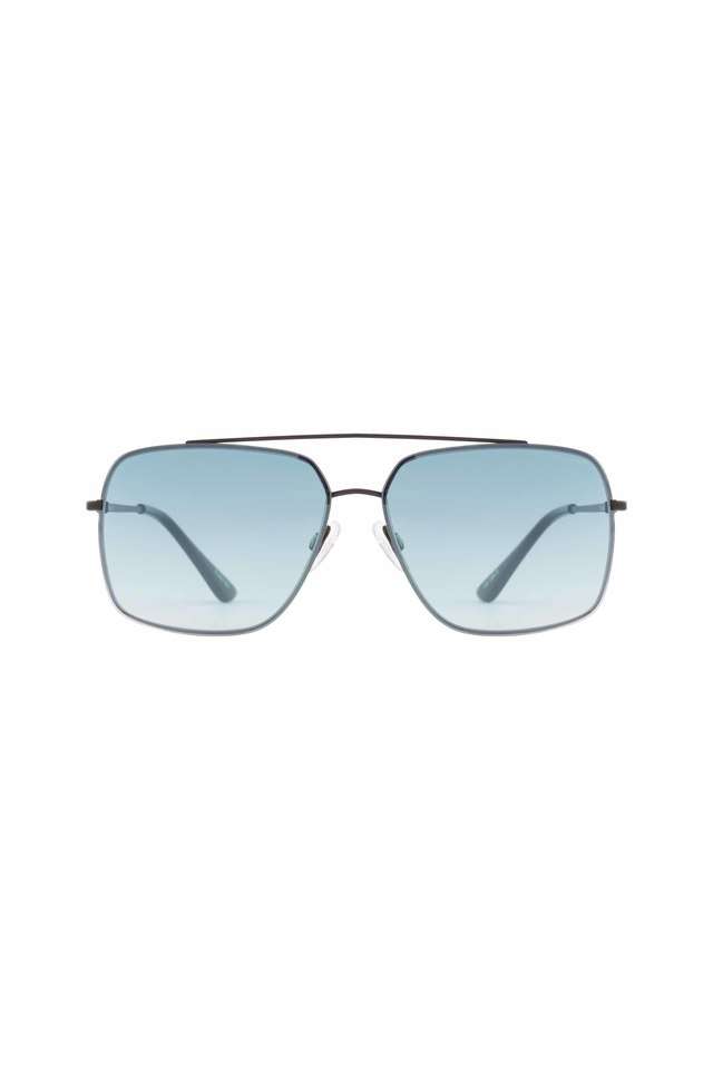 Mens-Full-Rim-100--UV-Protection-Aviator-Sunglasses---PR-4260-C04