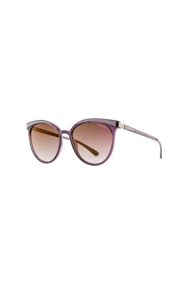 Womens-Full-Rim-100--UV-Protection-Cat-Eye-Sunglasses---PR-4270-C03