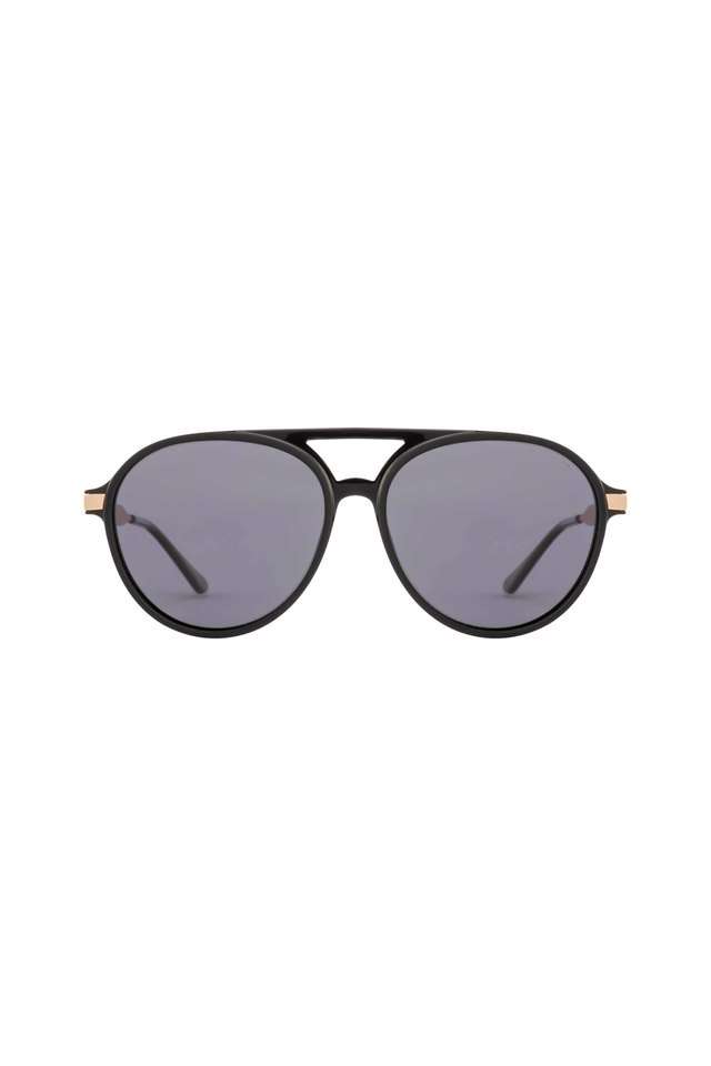 Full-Rim-100--UV-Protection-Aviator-Men-s-Sunglasses---PR-4273-C01