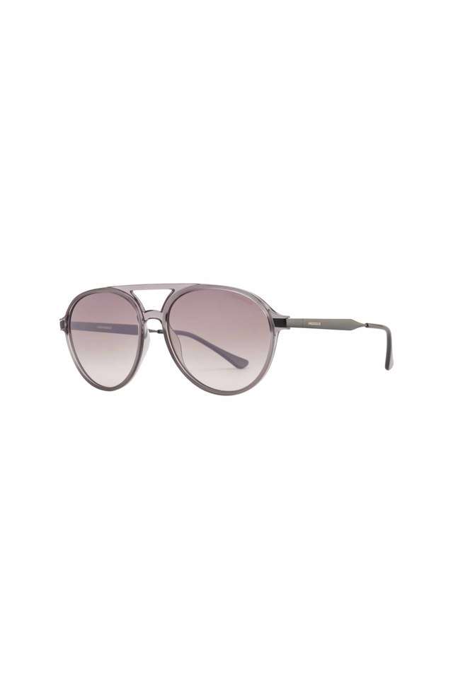 Mens-Full-Rim-100--UV-Protection-Aviator-Sunglasses---PR-4273-C03