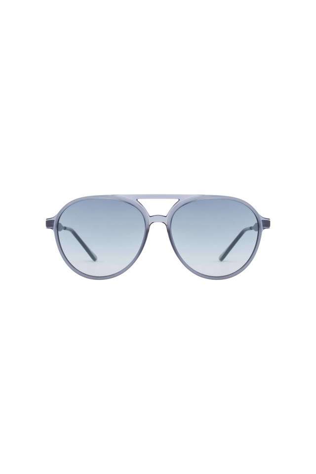 Mens-Full-Rim-100--UV-Protection-Aviator-Sunglasses---PR-4273-C04