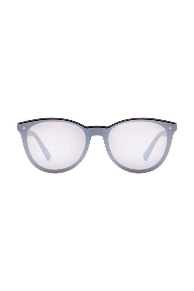 Full-Rim-100--UV-Protection-Round-Women-Sunglasses---PR-4279-C01