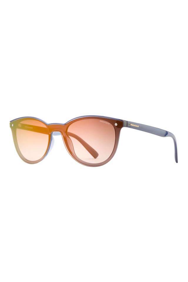 Womens-Full-Rim-100--UV-Protection-Round-Sunglasses---PR-4279-C04