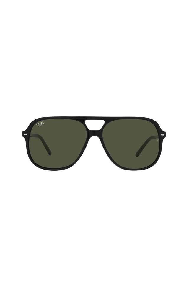 Unisex-Full-Rim-Non-Polarized-Wayfarer-Sunglasses---0RB2198