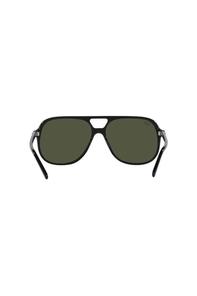 Unisex-Full-Rim-Non-Polarized-Wayfarer-Sunglasses---0RB2198