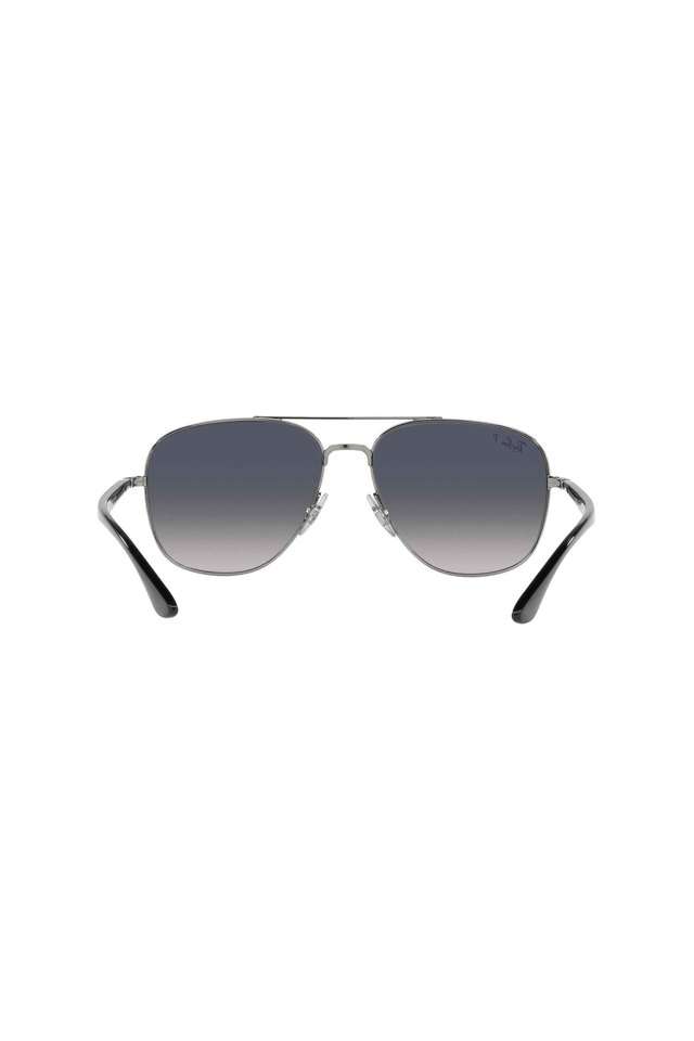Unisex-Full-Rim-Polarized-Wayfarer-Sunglasses---0RB3683
