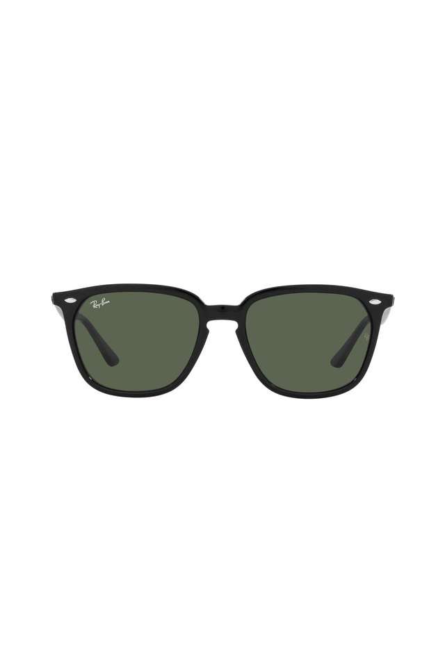 Unisex-Full-Rim-Non-Polarized-Wayfarer-Sunglasses---0RB4362