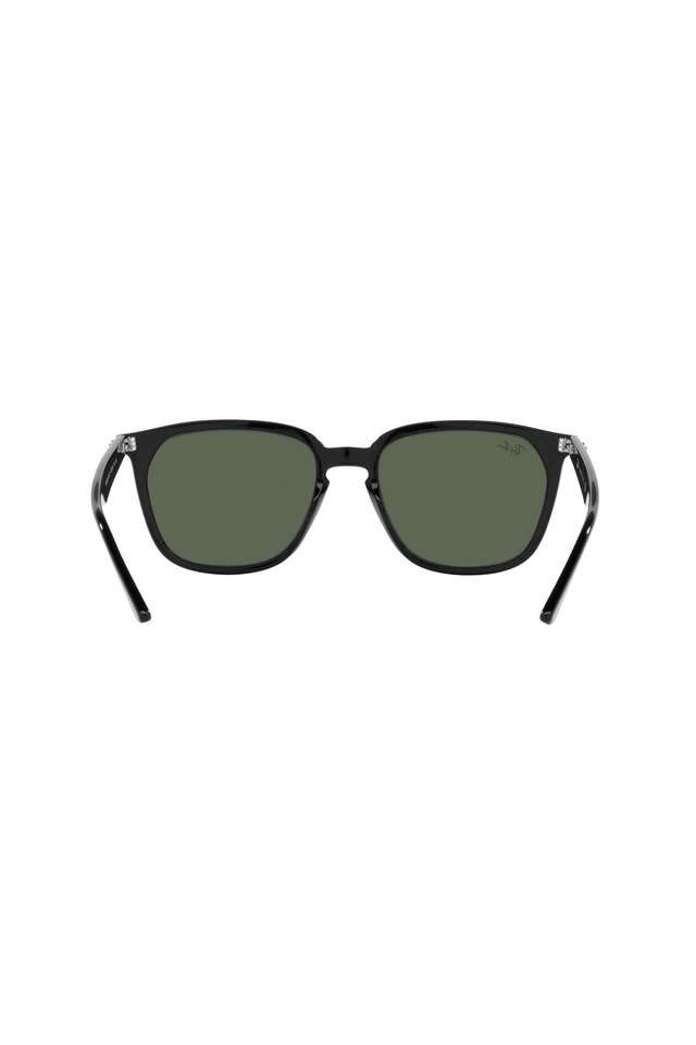 Unisex-Full-Rim-Non-Polarized-Wayfarer-Sunglasses---0RB4362