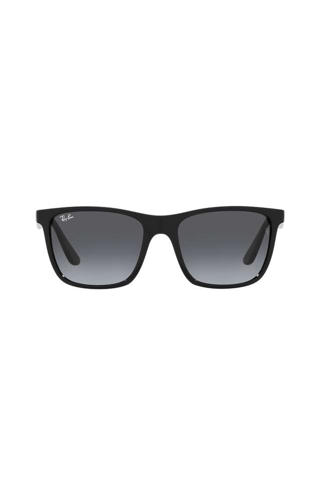 Men-s-Grey-Gradient-Dark-Grey-Polycarbonate-Full-Rim-Sunglasses