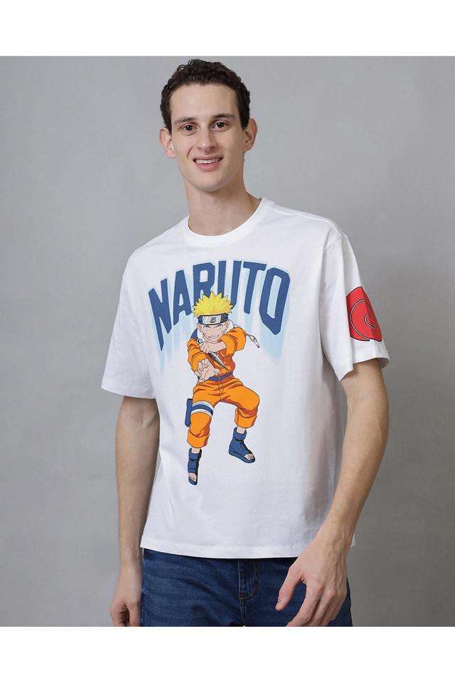 Printed-Cotton-Relaxed-Fit-Men-T-Shirt