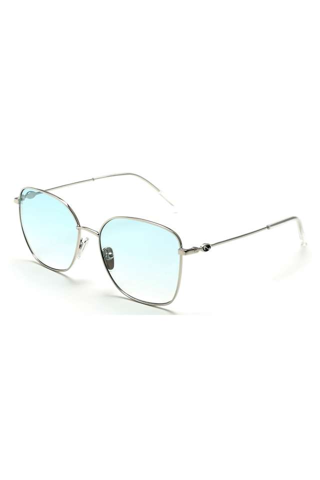 Womens-043-C5-Greta-Square-Sunglasses-With-Case