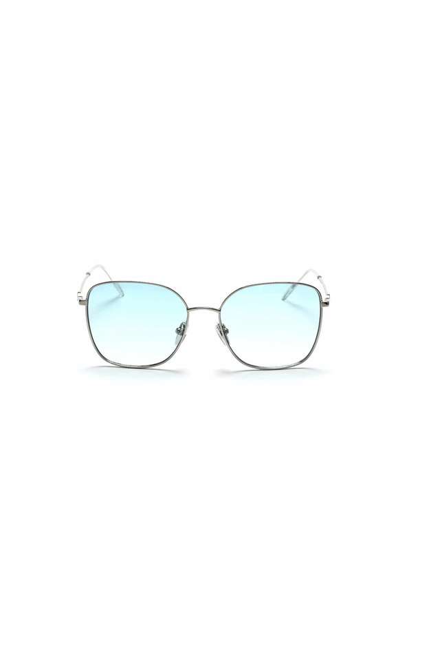 Womens-043-C5-Greta-Square-Sunglasses-With-Case