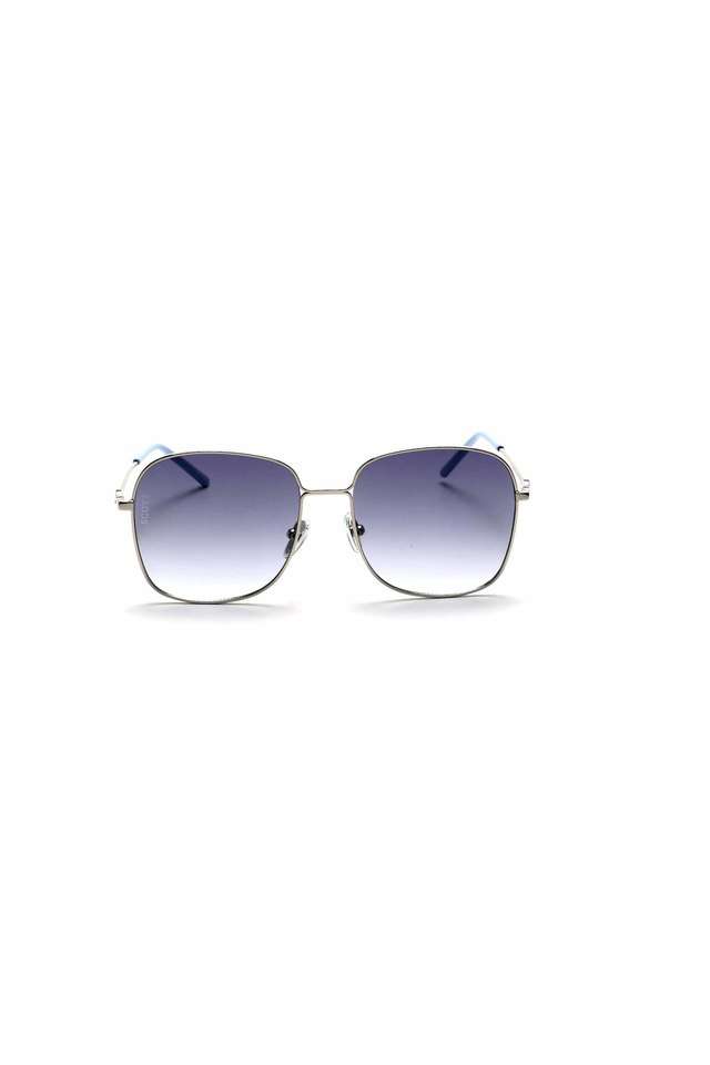 Women-s-Full-Rim-044-C3-Jade-Square-Sunglasses-With-Case