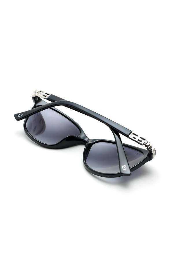 Womens-Full-Frame-100--UV-Protection-(UV-400)-Cat-Eye-Sunglasses-SC-2427