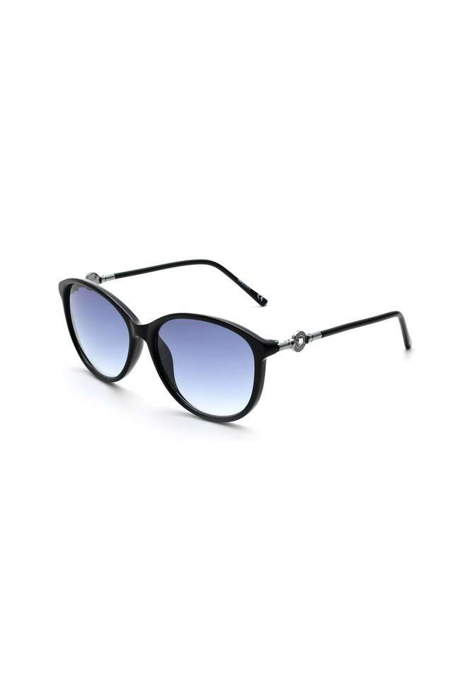 Womens-Full-Frame-100--UV-Protection-(UV-400)-Cat-Eye-Sunglasses-SC-2428