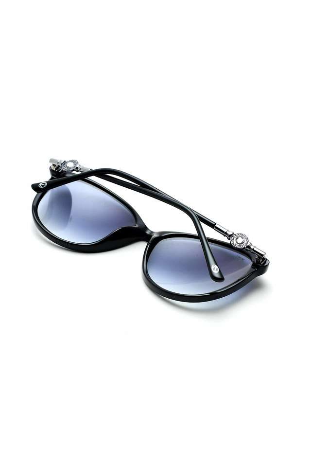 Womens-Full-Frame-100--UV-Protection-(UV-400)-Cat-Eye-Sunglasses-SC-2428