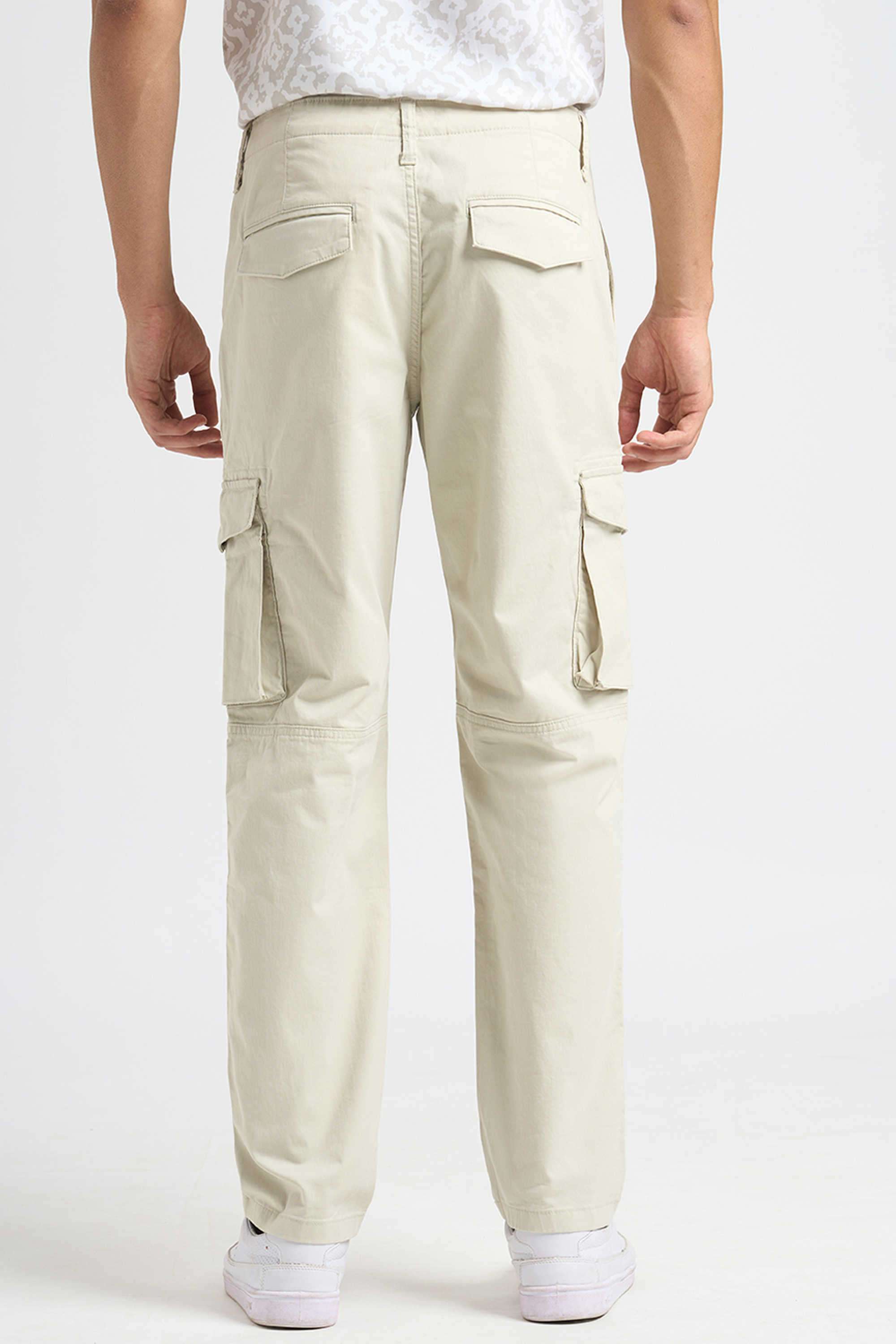 Solid-Regular-Fit-Cotton-Men-s-Casual-Wear-Trousers