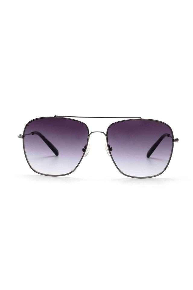 Men-s-Full-Rim-Frame-100--UV-Protection-(UV-400)-Aviator-Sunglasses---TH-2581