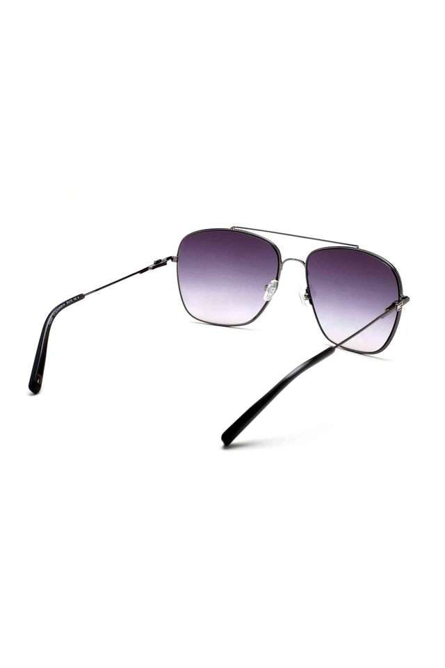 Men-s-Full-Rim-Frame-100--UV-Protection-(UV-400)-Aviator-Sunglasses---TH-2581