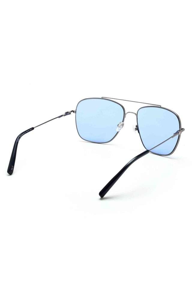 Men-s-Full-Rim-Frame-100--UV-Protection-(UV-400)-Aviator-Sunglasses---TH-2581