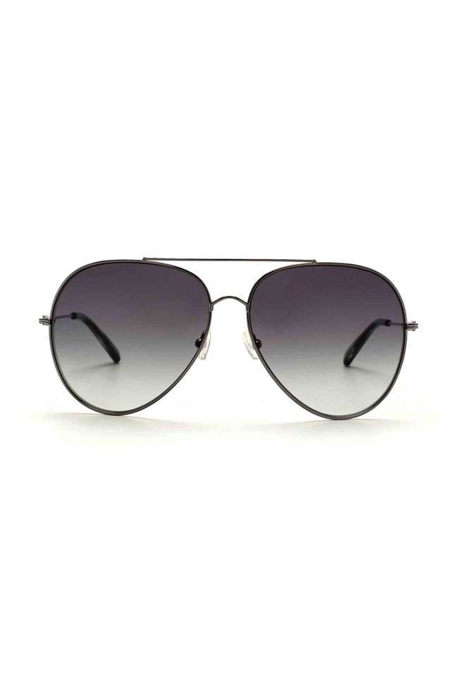 Men-s-Full-Rim-Frame-100--UV-Protection-(UV-400)-Aviator-Sunglasses---TH-2582