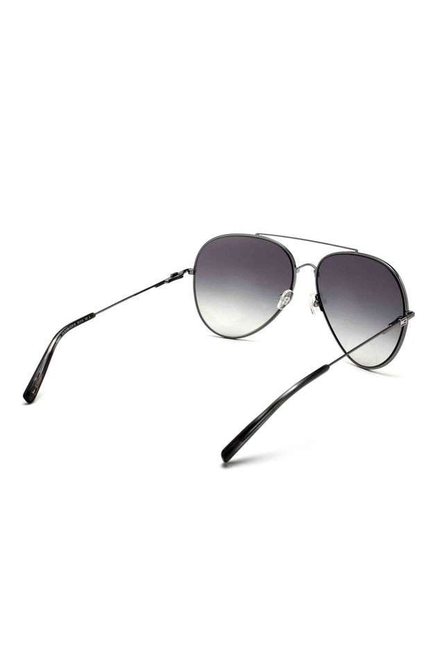 Men-s-Full-Rim-Frame-100--UV-Protection-(UV-400)-Aviator-Sunglasses---TH-2582