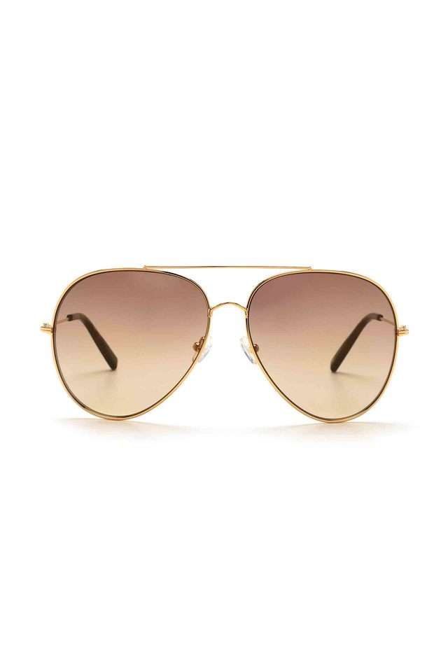 Men-s-Full-Rim-Frame-100--UV-Protection-(UV-400)-Aviator-Sunglasses---TH-2582