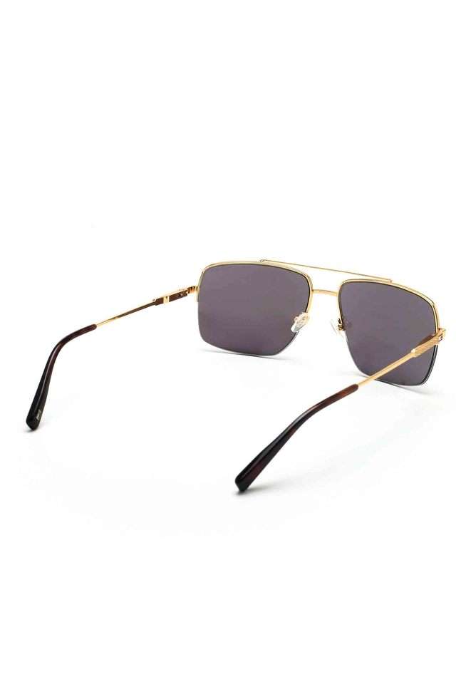 Men-s-Full-Rim-Frame-100--UV-Protection-(UV-400)-Aviator-Sunglasses---TH-2583