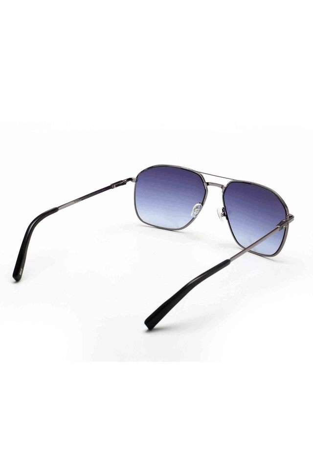 Men-s-Full-Rim-Frame-100--UV-Protection-(UV-400)-Rectangular-Sunglasses---TH-2585