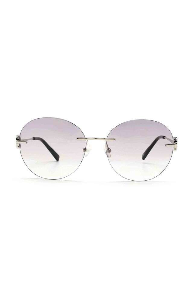 Women-s-Full-Rim-Frame-100--UV-Protection-(UV-400)-Oval-Sunglasses---TH-2586