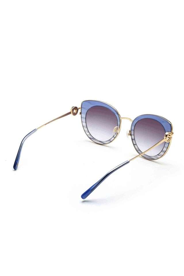 Women-Full-Rim-Non-Polarized-Round-Sunglasses