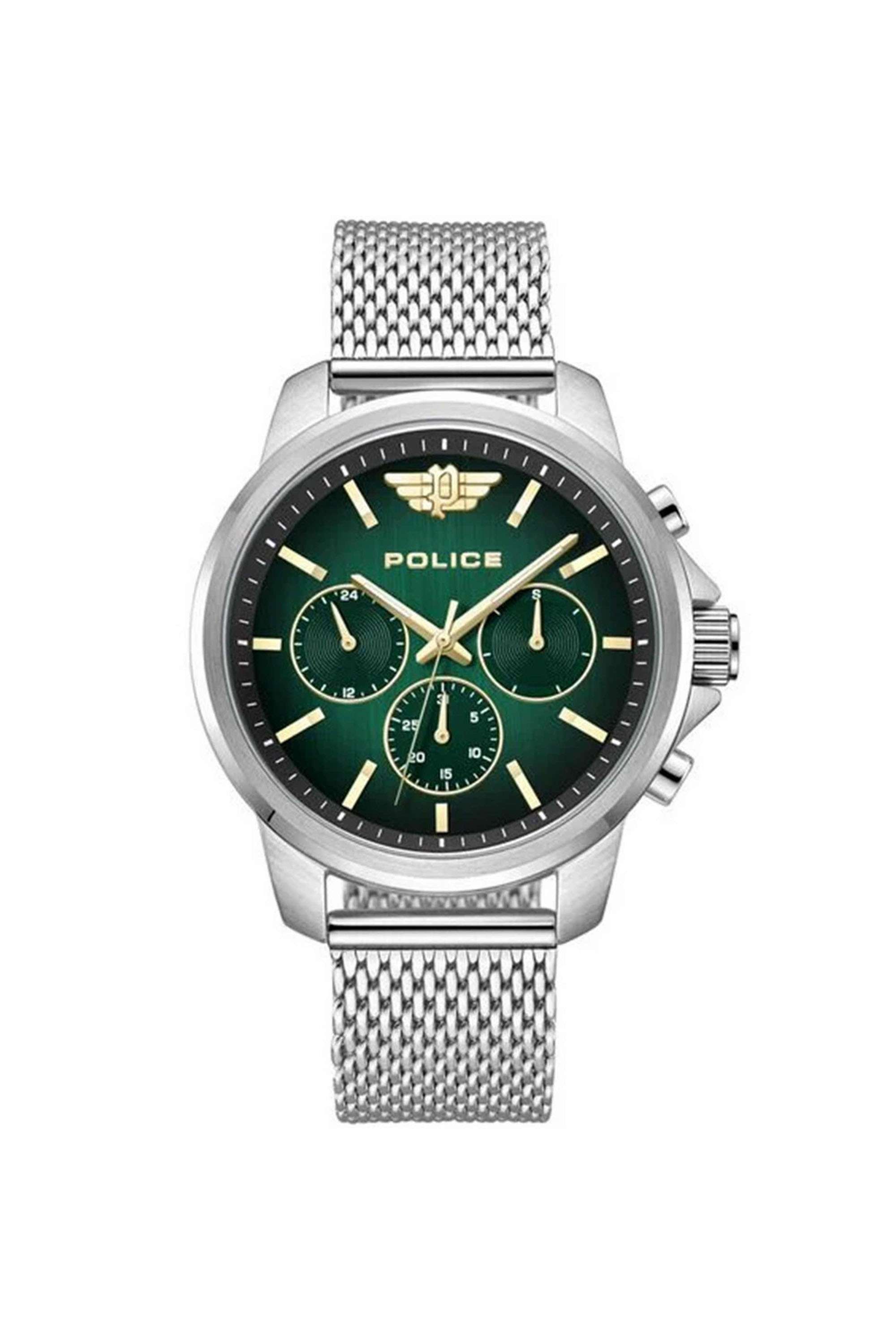 Avondale-44-mm-Analogue-Quartz-Watch-For-Men-s---Silver-Dial-with-Silver-Metal-Strap-(NTPLPWJK0006303)