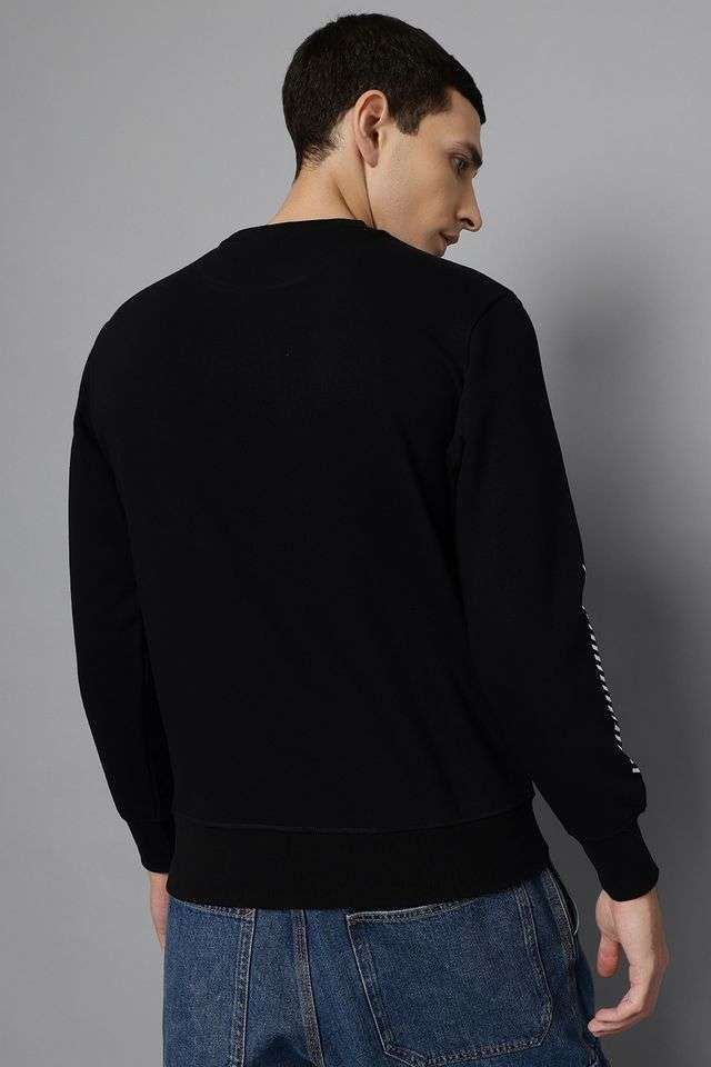 Graphic-Print-Cotton-Regular-Fit-Men-Sweatshirt