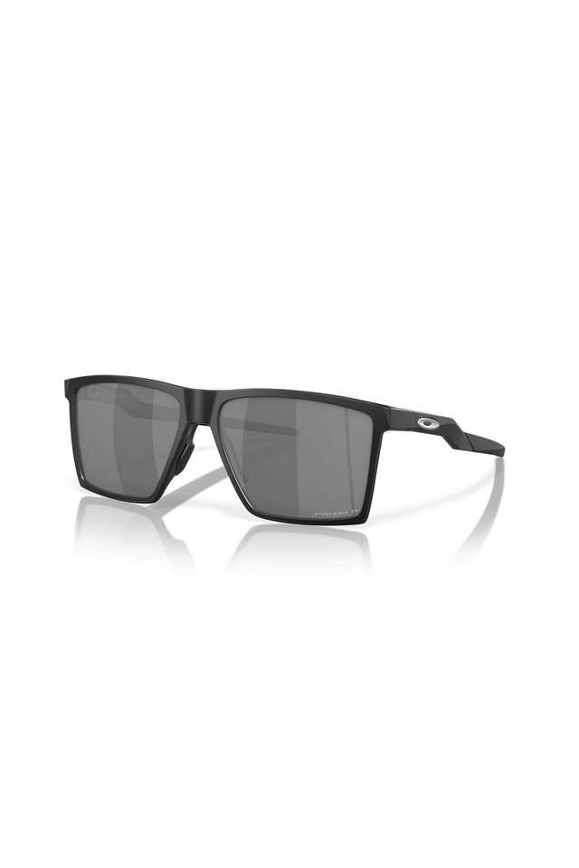 Unisex-Full-Rim-Polarized-Square-Sunglasses