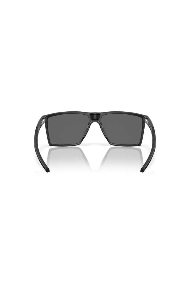 Unisex-Full-Rim-Polarized-Square-Sunglasses