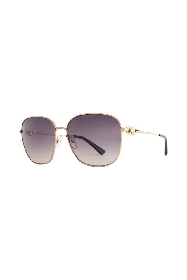 Womens-Full-Rim-Non-Polarized-Oval-Sunglasses---OP-10074-C01