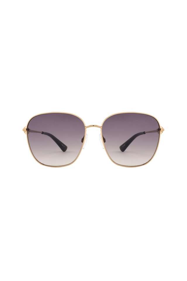 Womens-Full-Rim-Non-Polarized-Oval-Sunglasses---OP-10074-C01