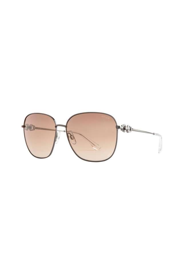 Womens-Full-Rim-Non-Polarized-Oval-Sunglasses---OP-10074-C04