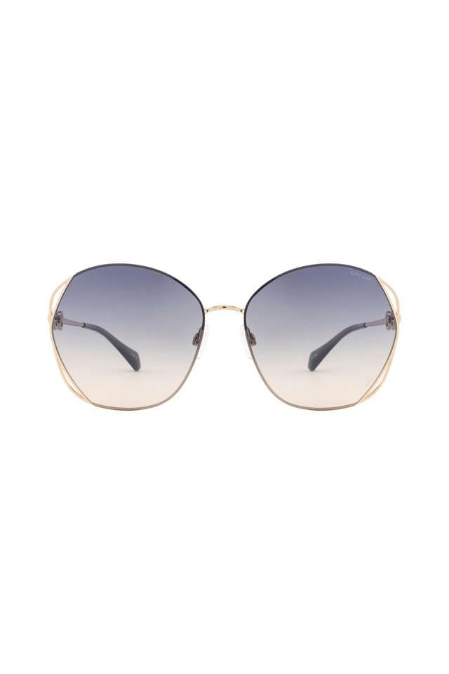 Full-Rim-Non-Polarized-Butterfly-Women-Sunglasses---OP-10076-C02