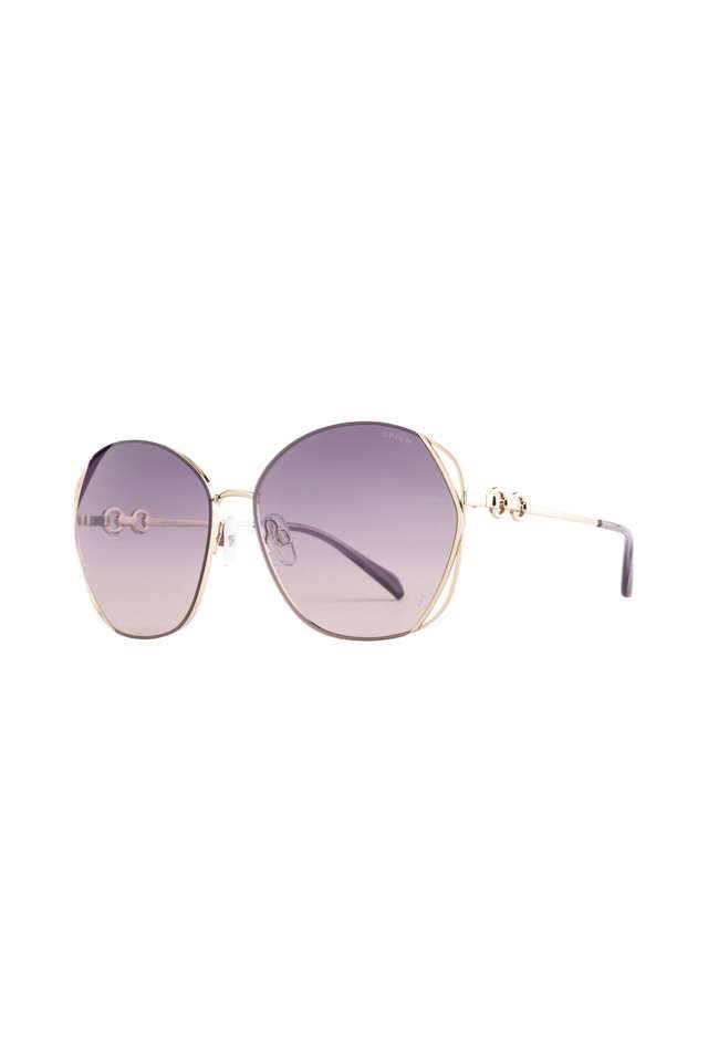 Womens-Full-Rim-Non-Polarized-Butterfly-Sunglasses---OP-10076-C04