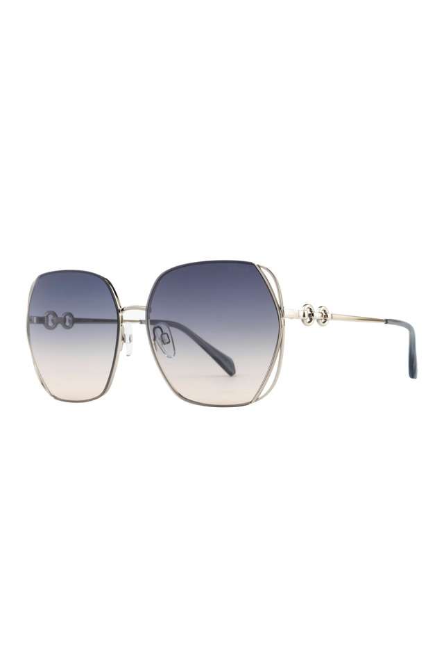 Womens-Full-Rim-Non-Polarized-Butterfly-Sunglasses---OP-10077-C04
