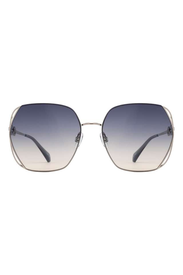 Womens-Full-Rim-Non-Polarized-Butterfly-Sunglasses---OP-10077-C04