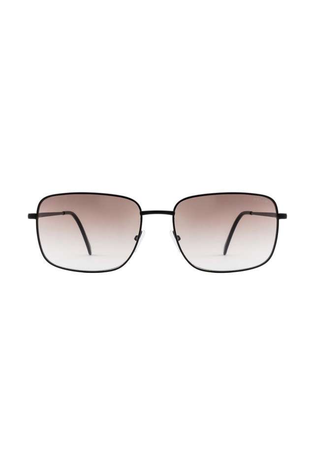 Full-Rim-Non-Polarized-Square-Women-Sunglasses---OP-10101-C02