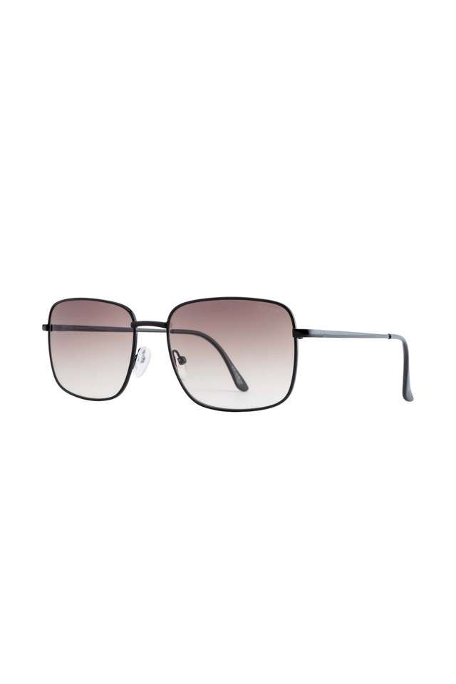Full-Rim-Non-Polarized-Square-Women-Sunglasses---OP-10101-C02