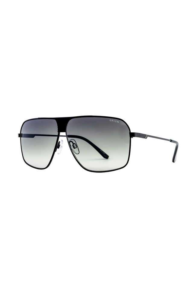 Men-Full-Rim-Non-Polarized-Aviator-Sunglasses---OP-10103-C02