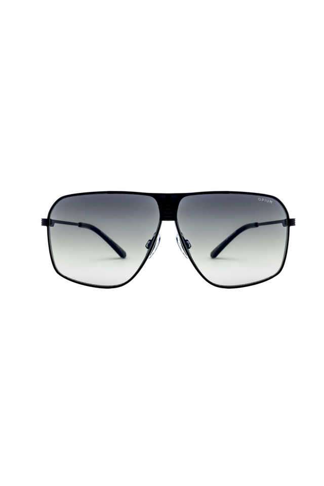Men-Full-Rim-Non-Polarized-Aviator-Sunglasses---OP-10103-C02