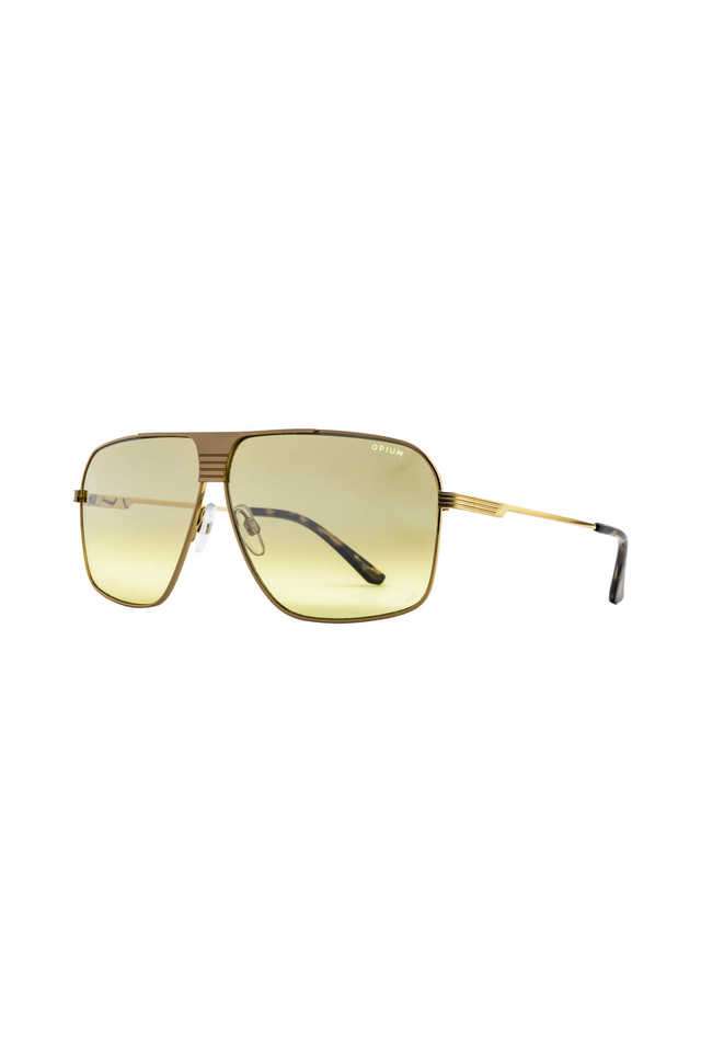 Men-Full-Rim-Non-Polarized-Aviator-Sunglasses---OP-10103-C03