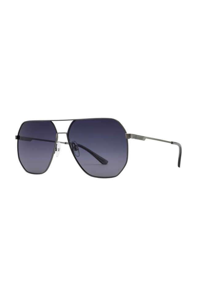 Men-Full-Rim-Polarized-Aviator-Sunglasses---OP-10105-C03